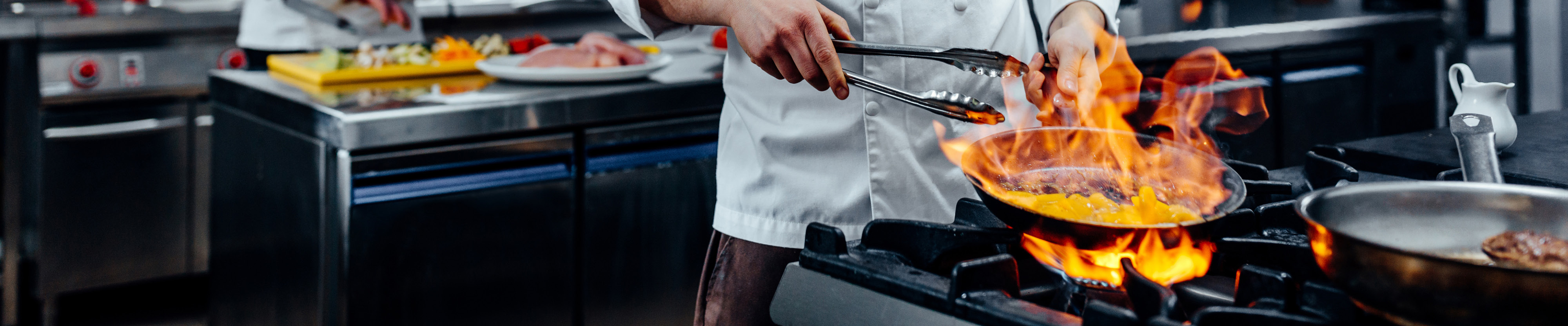 Hotels & Restaurants Hotels & Restaurants